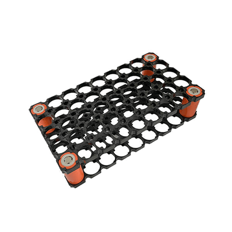 32650 32700 battery bracket holder 5x9 application