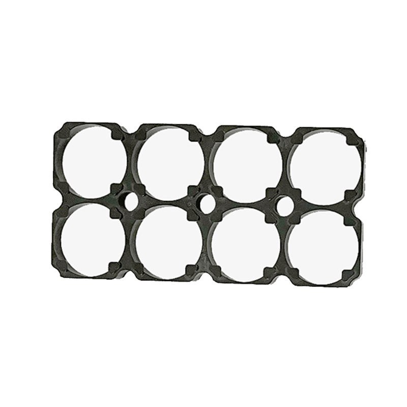 32650 32700 battery holder 2X4