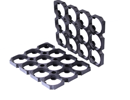 3×4 32650 Battery Spacer / Battery Cell Holder